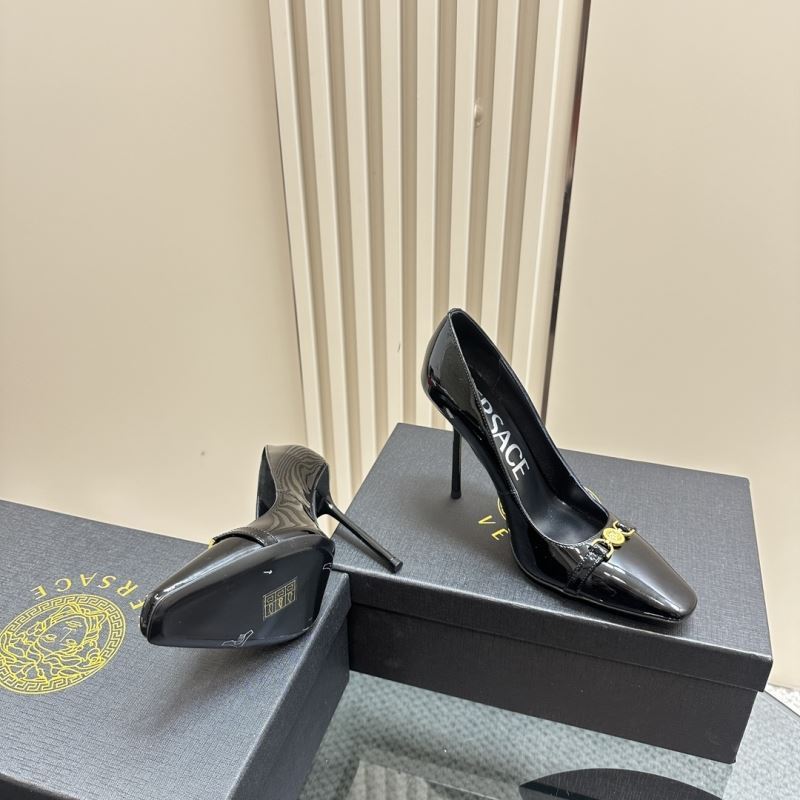 Versace Heeled Shoes